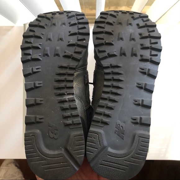 EUC New Balance ‘Mineral Glow’ | Gray/Blue | US6W - Picture 5 of 6